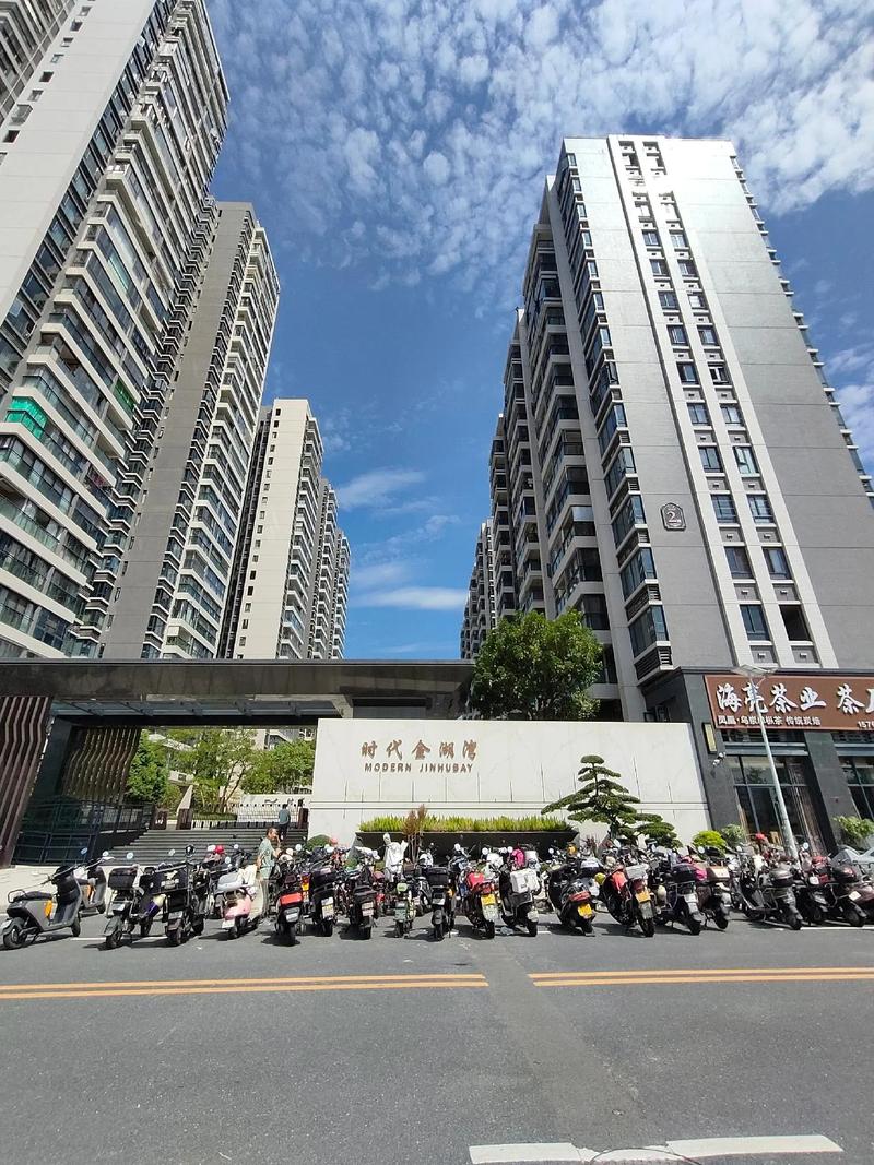 沅江金湖湾楼盘详情