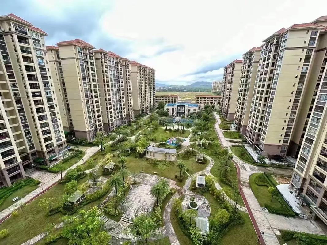 沅江金湖湾楼盘详情