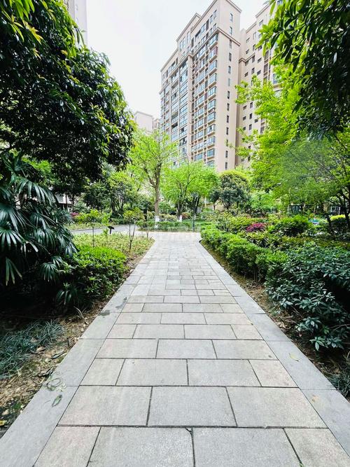 遵义港湾国际楼盘详情