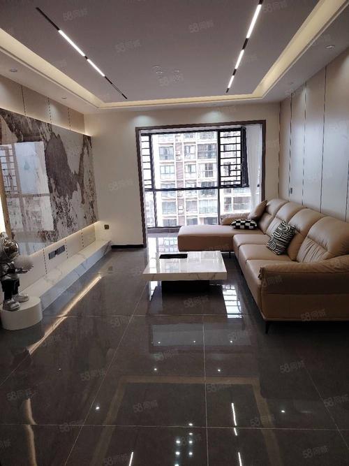 遵义港湾国际楼盘详情