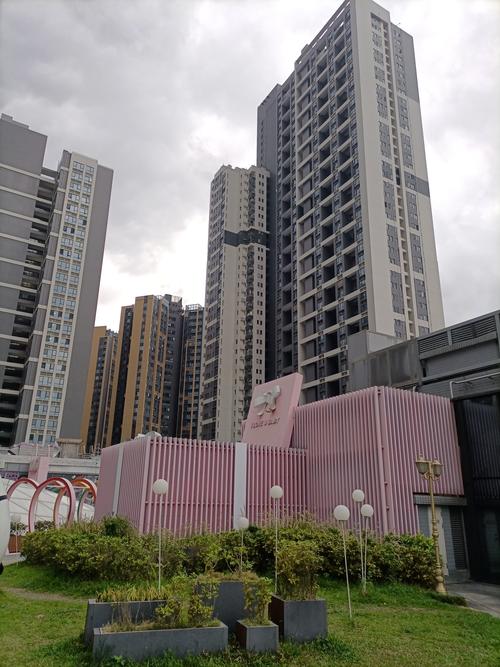 凯里恒诚帝都楼盘