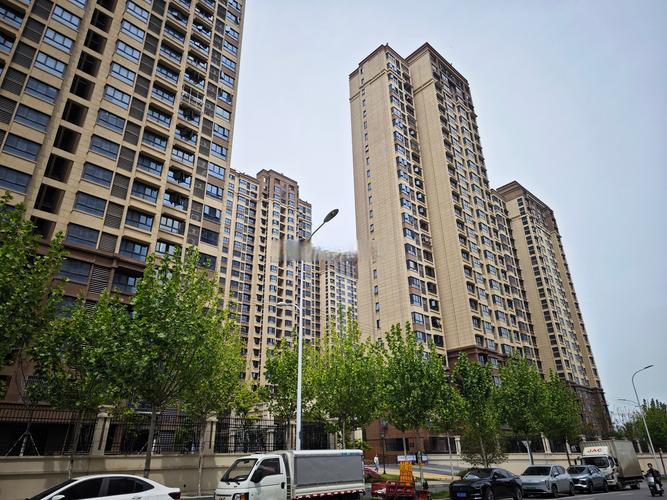 路桥房产即将开盘楼盘