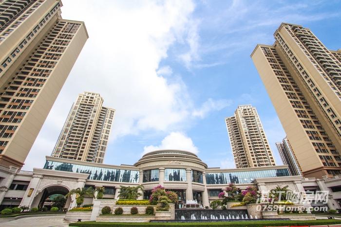 君临世纪这个楼盘好吗