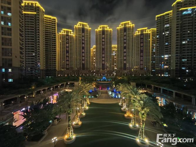 君临世纪这个楼盘好吗