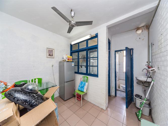 三元三村二手房价格