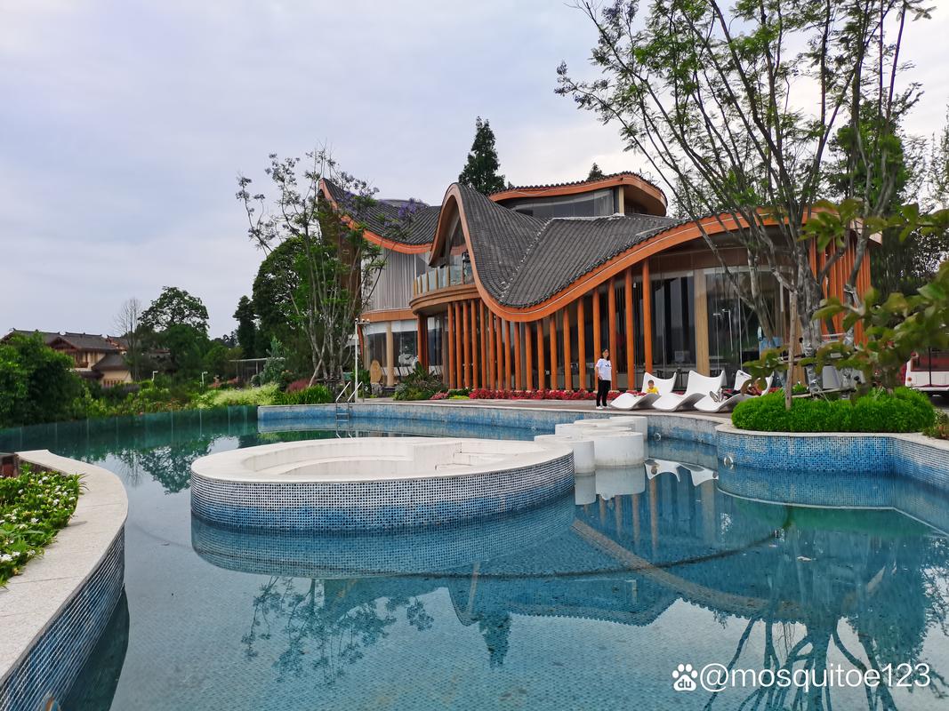 芭芭拉花园酒店