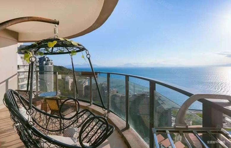 巽寮湾楼盘售价