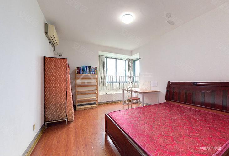 东方红郡二手房价格