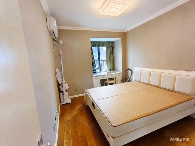 东方红郡二手房价格