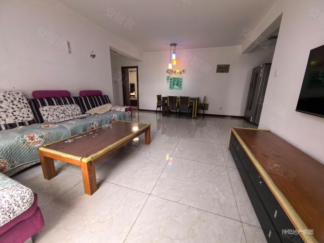 明日星城二手房价格