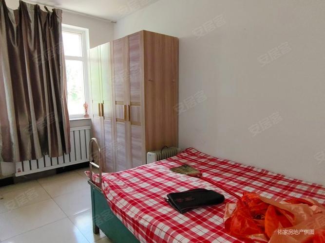 明日星城二手房价格