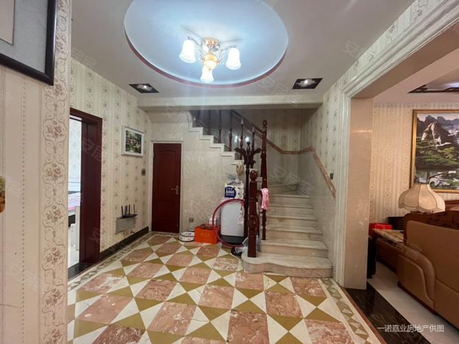 明日星城二手房价格