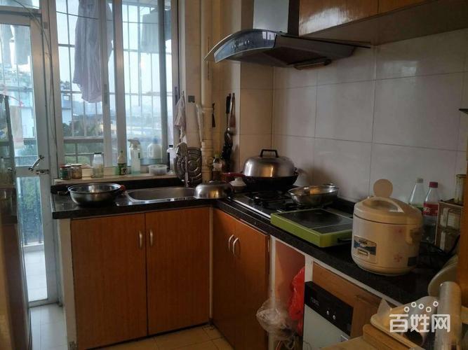 新加坡城二手房价格