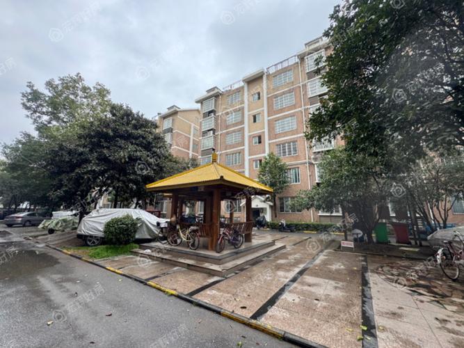 新加坡城二手房价格