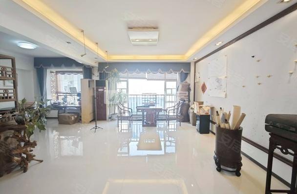 新加坡城二手房价格