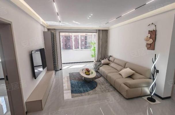 嘉和新城二手房价