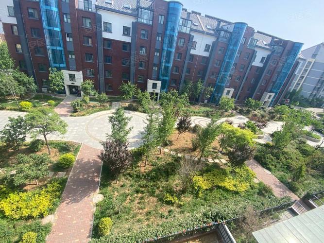 嘉和新城二手房价