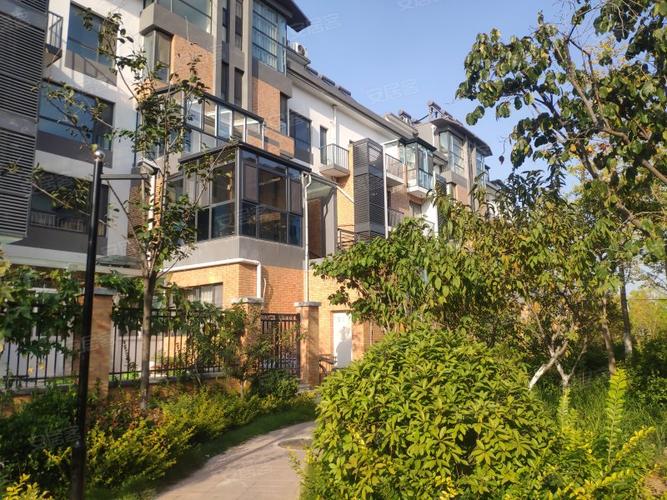 嘉和新城二手房价