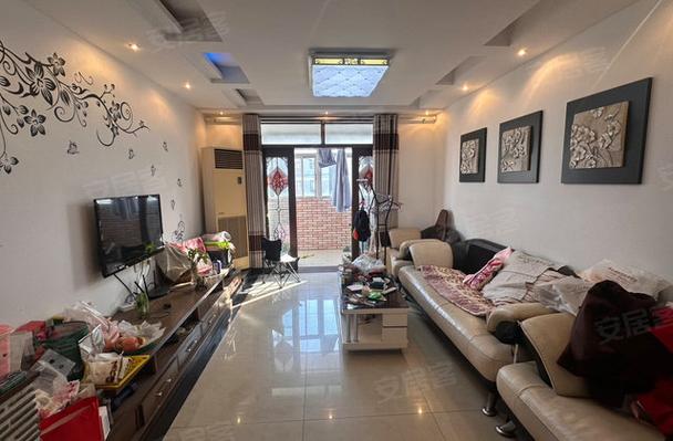 富春花园二手房价