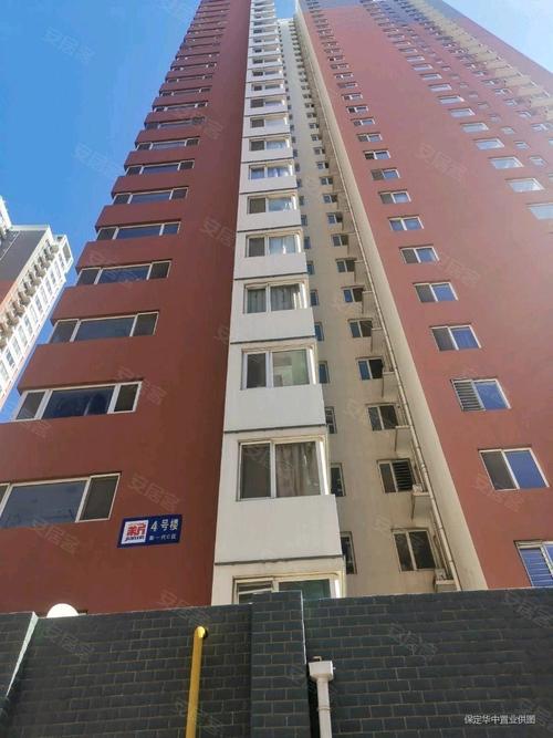 保定新一代c区房价