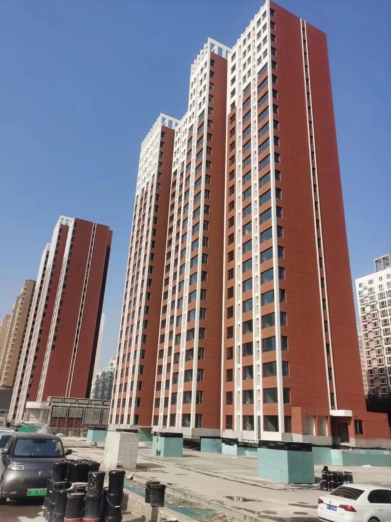 保定新一代c区房价