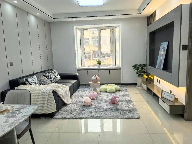 保定新一代c区房价