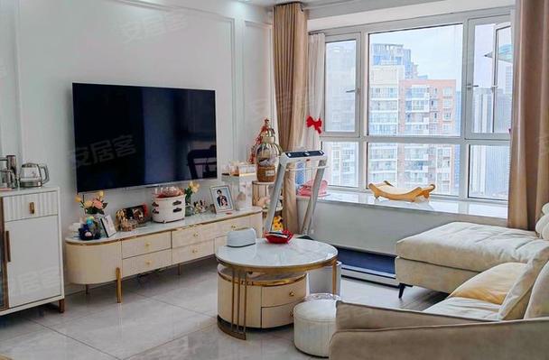 红枫岭三期房价