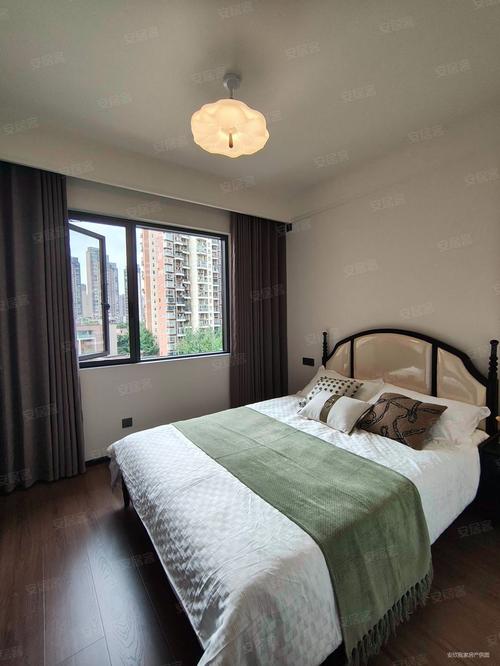 红枫岭三期房价