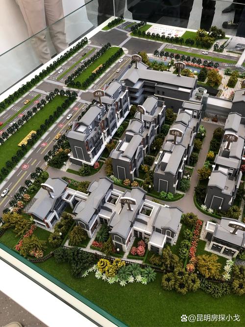 杭州新华园楼盘简介