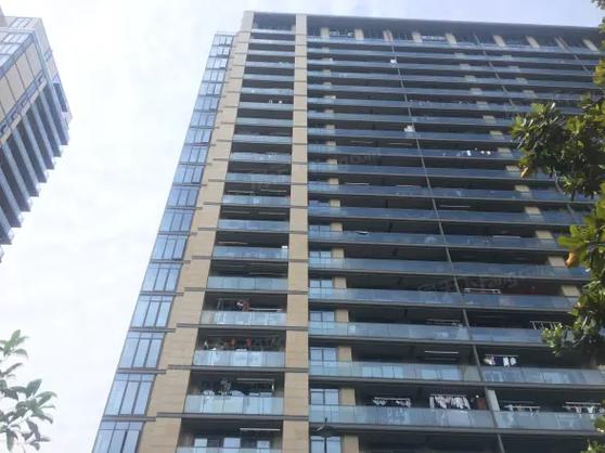 杭州新华园楼盘简介