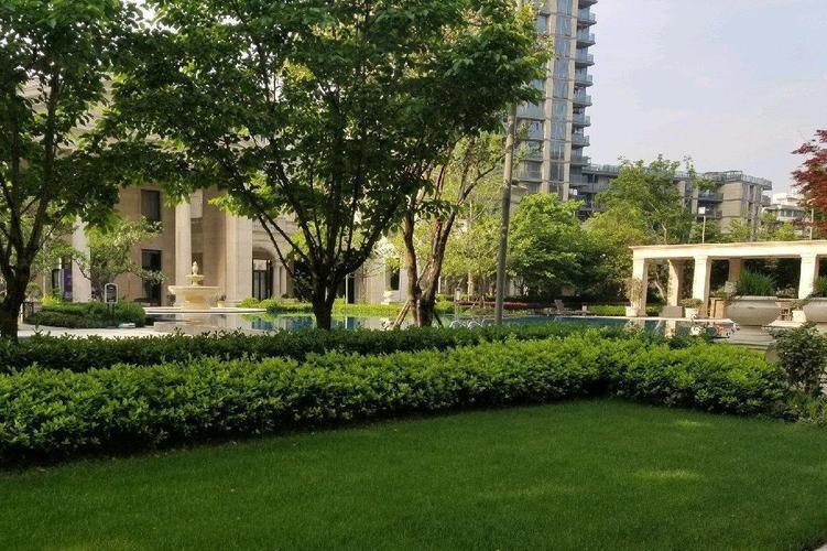 杭州新华园楼盘简介