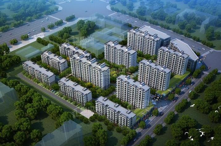 象山幸福里楼盘房价