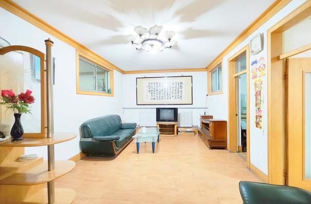 新沙小区二手房价