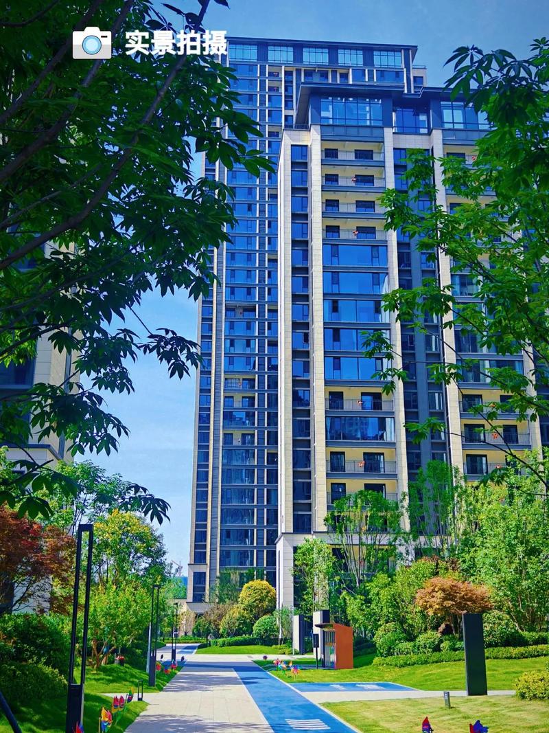 小雁塔附近新楼盘