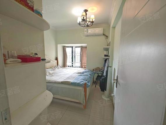 福永金域豪庭房价