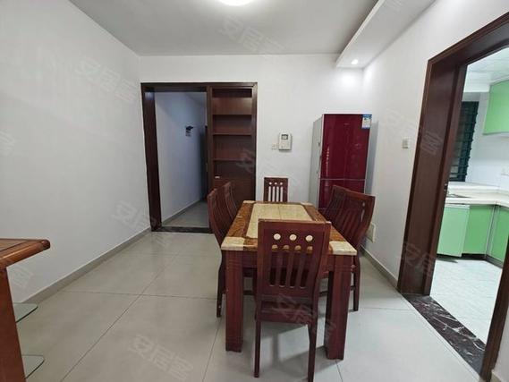 福永金域豪庭房价