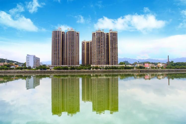 乐昌楼盘信息网