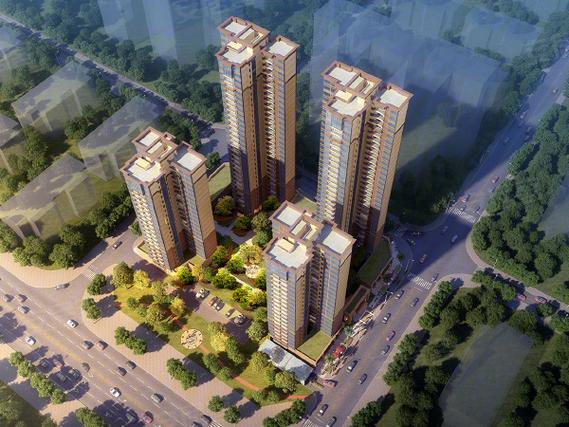 乐昌楼盘信息网