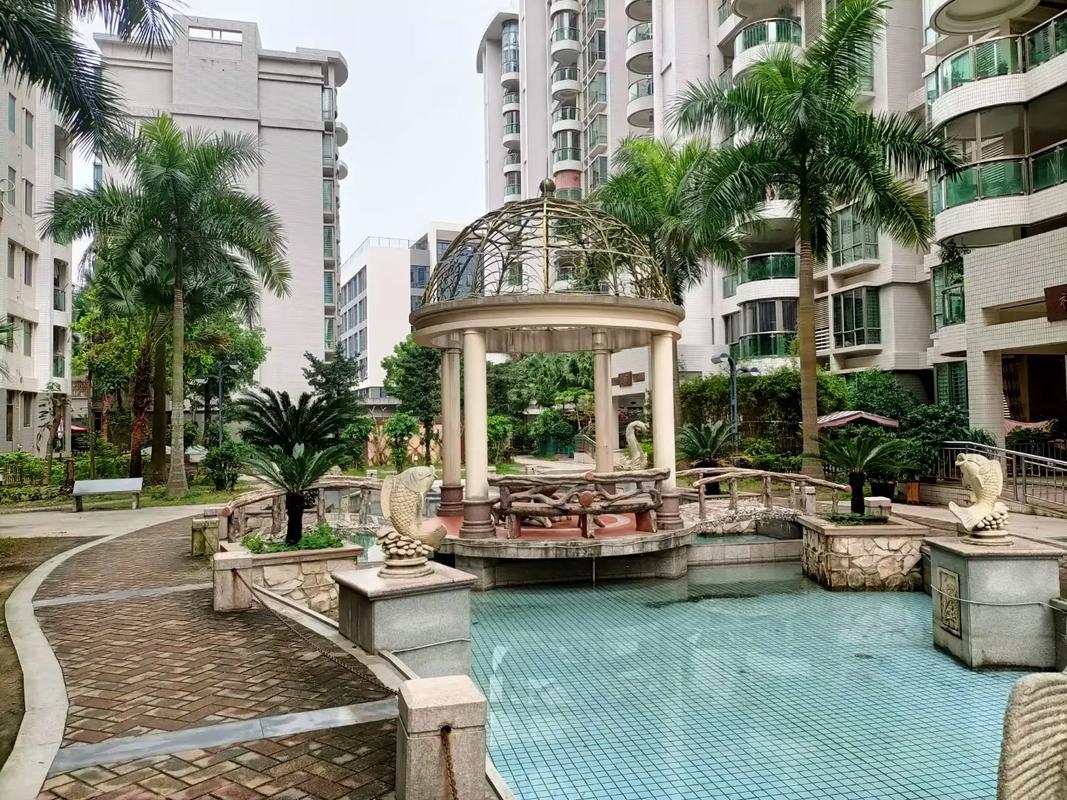 汕尾城区西门新楼盘