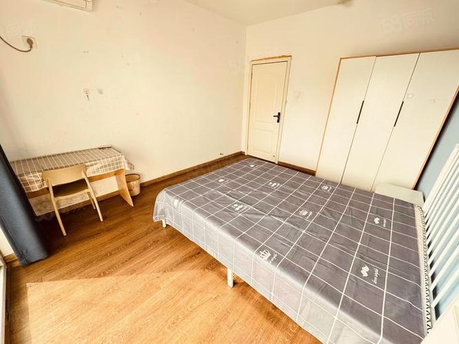 合肥香樟花园租房