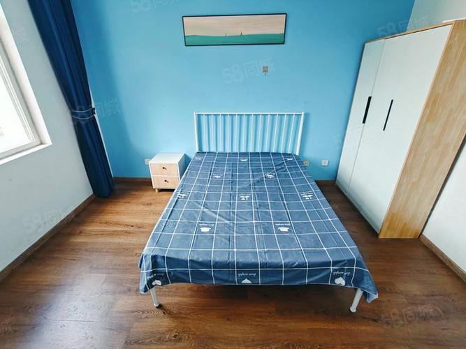 合肥香樟花园租房