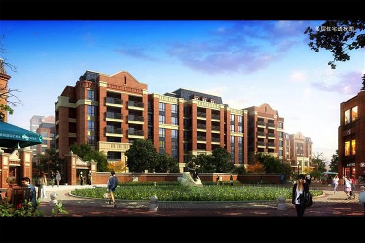 新沂最好的别墅楼盘