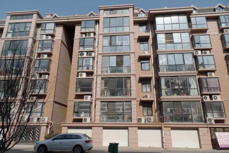 新沂最好的别墅楼盘