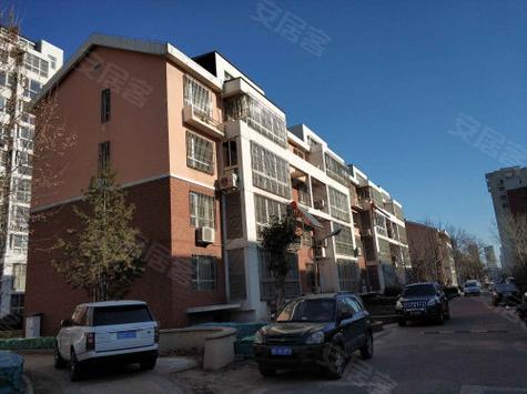 河北省迁安市房价