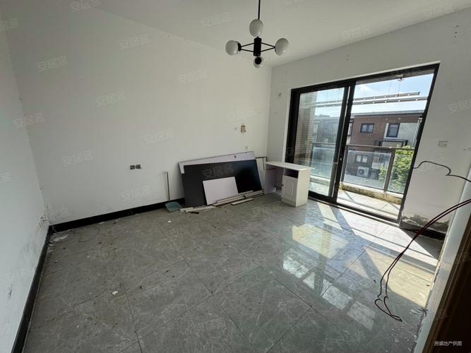 朱家角二手房房价