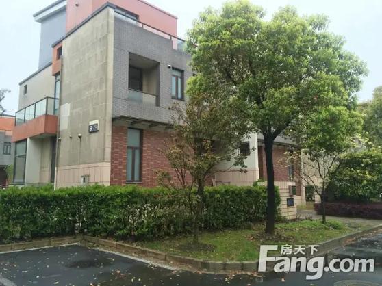 朱家角二手房房价