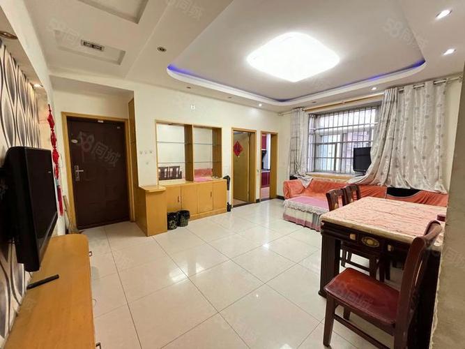 东西湖吴家山房价