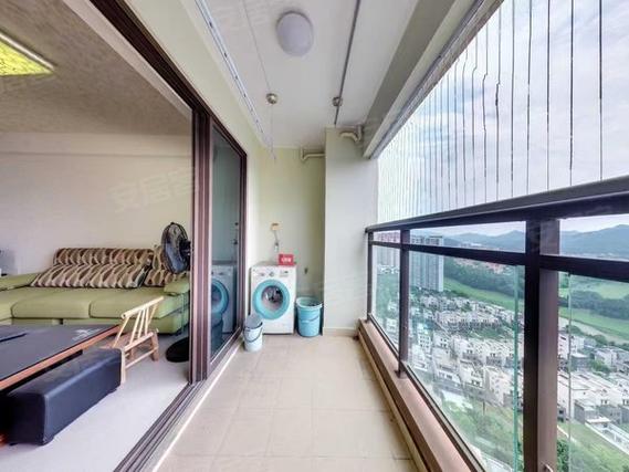 中山万科柏悦湾房价