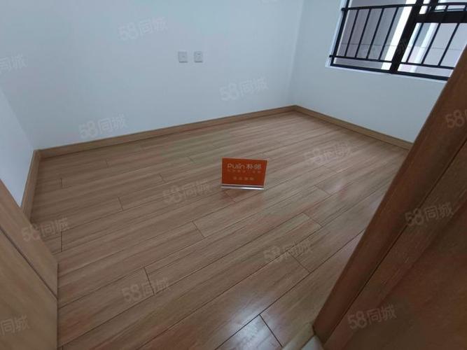 中山万科柏悦湾房价