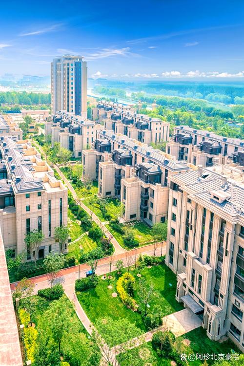 拉斐水岸楼盘详情